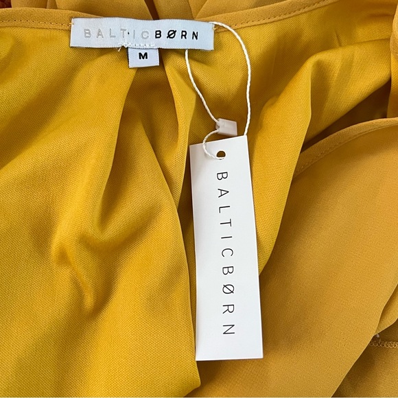 Baltic Born Dresses Baltic Born Lydia Maxi Poshmark